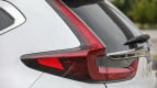 Honda CR-V Exterior photo