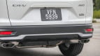 Honda CR-V Exterior photo