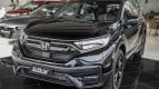 Honda CR-V Exterior photo