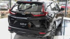 Honda CR-V Exterior photo