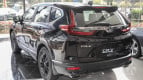 Honda CR-V Exterior photo