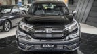 Honda CR-V Exterior photo