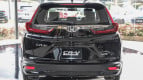 Honda CR-V Exterior photo