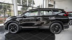 Honda CR-V Exterior photo