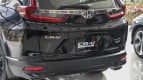Honda CR-V Exterior photo