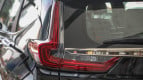 Honda CR-V Exterior photo