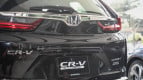 Honda CR-V Exterior photo