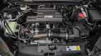Honda CR-V Exterior photo