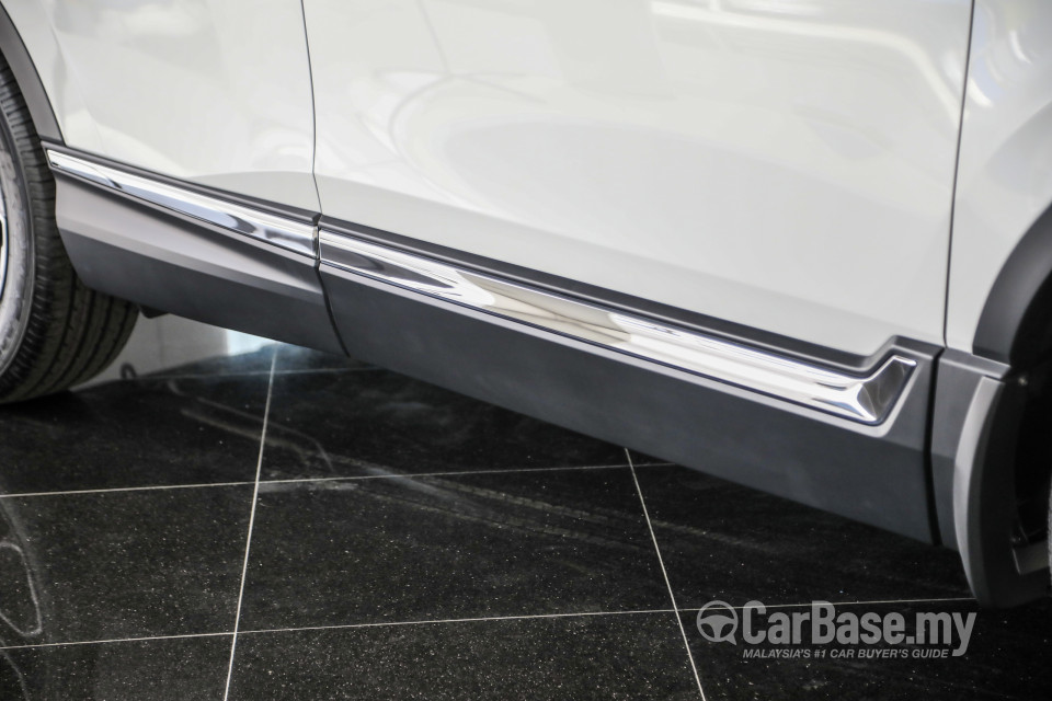 Honda CR-V RW Facelift (2020) Exterior