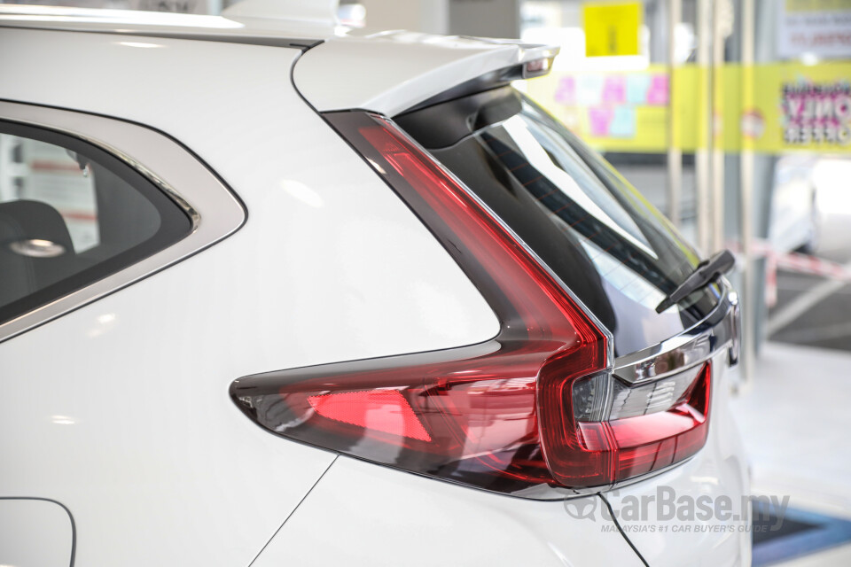 Perodua Axia Mk1 Facelift 2 (2019) Exterior