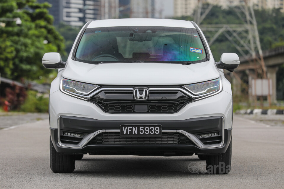 Perodua Axia Mk1 Facelift 2 (2019) Exterior