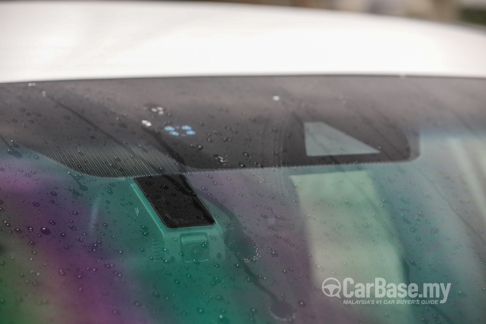 Honda CR-V RW Facelift (2020) Exterior
