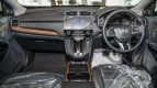 Honda CR-V Interior photo
