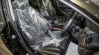 Honda CR-V Interior photo