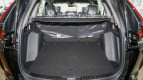 Honda CR-V Interior photo
