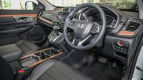 Honda CR-V Interior photo