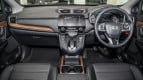 Honda CR-V Interior photo