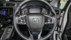 Honda CR-V Interior photo