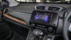 Honda CR-V Interior photo