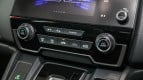 Honda CR-V Interior photo