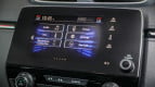 Honda CR-V Interior photo