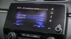 Honda CR-V Interior photo
