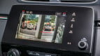 Honda CR-V Interior photo
