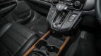 Honda CR-V Interior photo