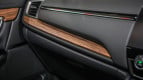 Honda CR-V Interior photo