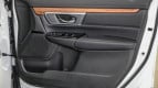 Honda CR-V Interior photo