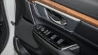 Honda CR-V Interior photo