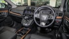 Honda CR-V Interior photo