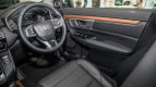 Honda CR-V Interior photo