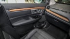 Honda CR-V Interior photo