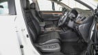 Honda CR-V Interior photo