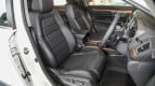 Honda CR-V Interior photo