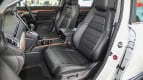 Honda CR-V Interior photo