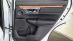Honda CR-V Interior photo