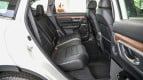 Honda CR-V Interior photo