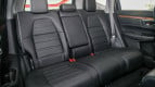 Honda CR-V Interior photo