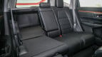 Honda CR-V Interior photo