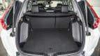 Honda CR-V Interior photo
