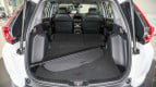 Honda CR-V Interior photo