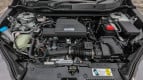 Honda CR-V Interior photo