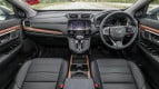 Honda CR-V Interior photo