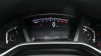 Honda CR-V Interior photo