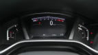 Honda CR-V Interior photo