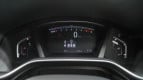 Honda CR-V Interior photo