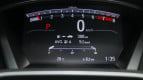 Honda CR-V Interior photo