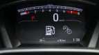 Honda CR-V Interior photo